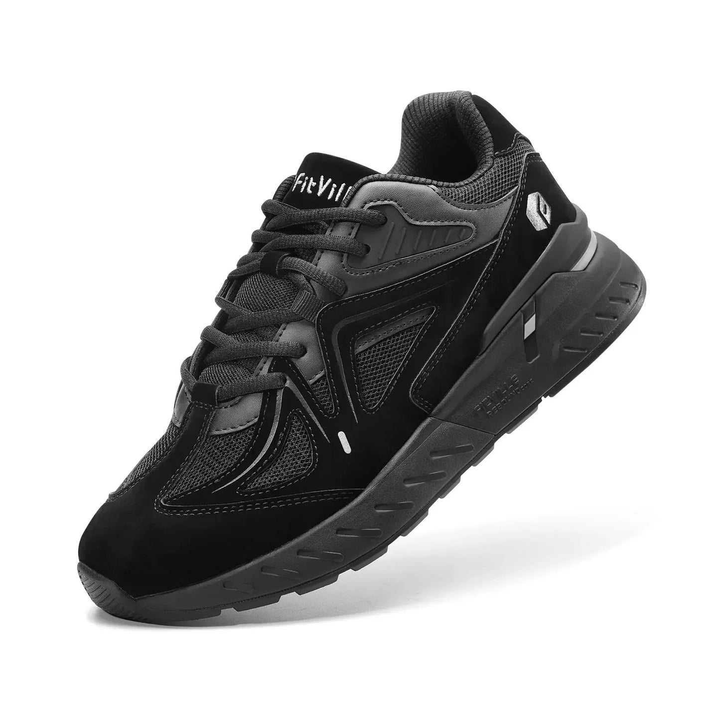 Fittington Women'S Road Running Shoes 2E Wide Width Outdoor Sneakers Women'S Training Jogging Shoe Lightweight For Swollen Feet