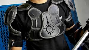 Protective Gear