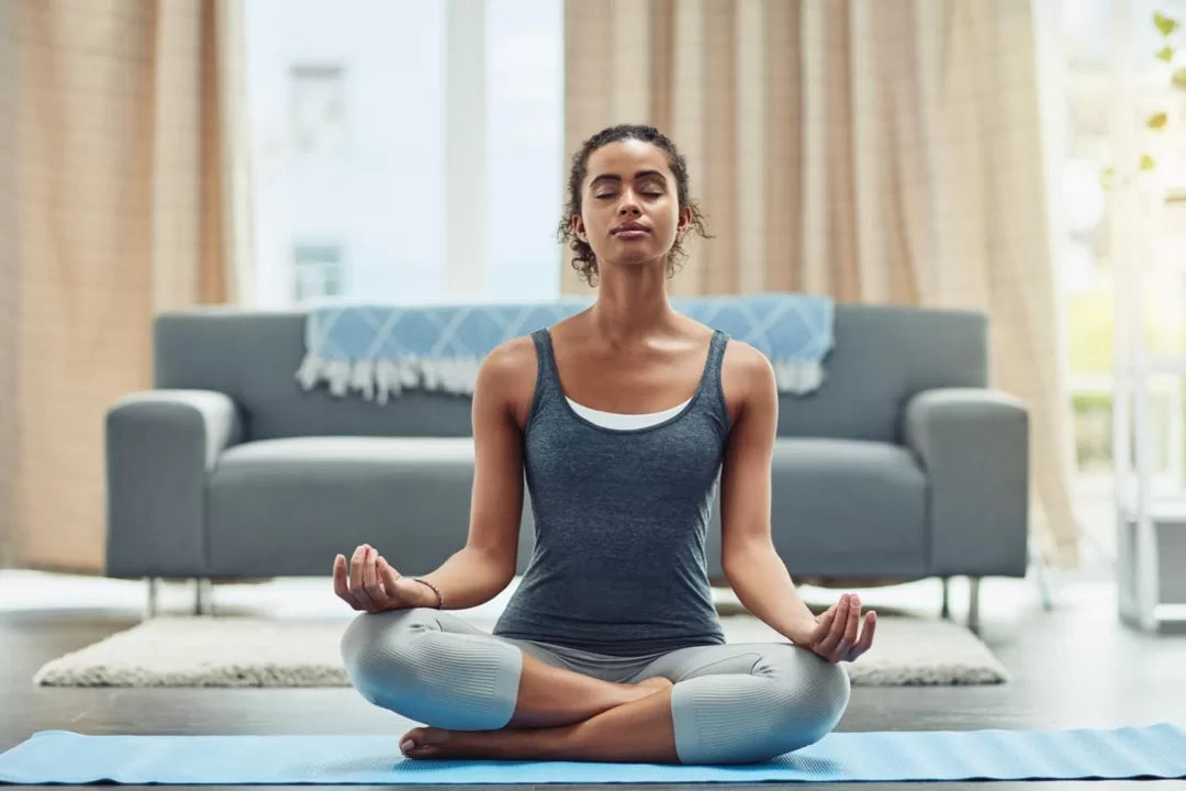 Yoga and Meditation