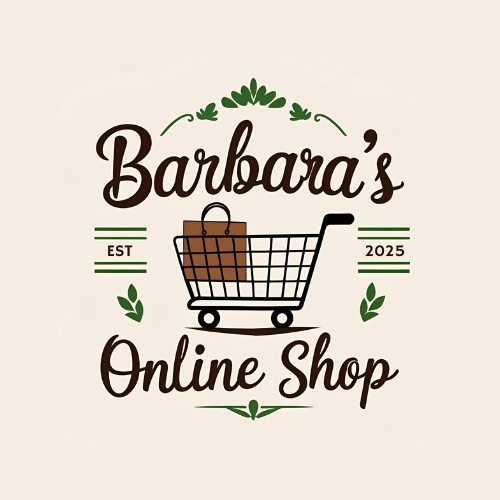 BarbarasOnlineShop