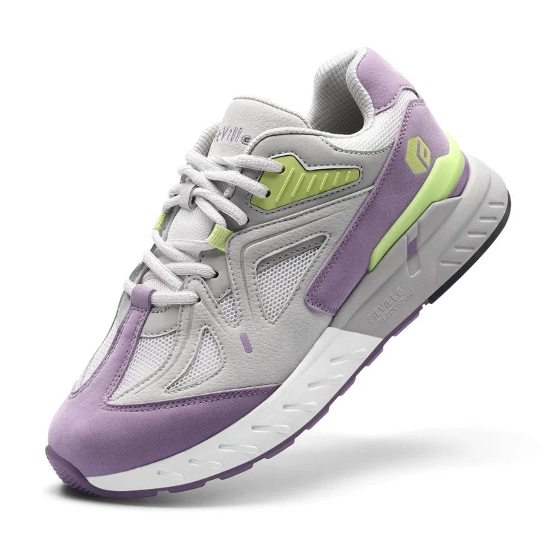 Fittington Women'S Road Running Shoes 2E Wide Width Outdoor Sneakers Women'S Training Jogging Shoe Lightweight For Swollen Feet