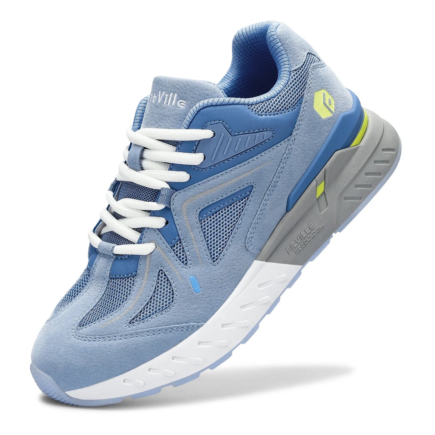 Fittington Women'S Road Running Shoes 2E Wide Width Outdoor Sneakers Women'S Training Jogging Shoe Lightweight For Swollen Feet